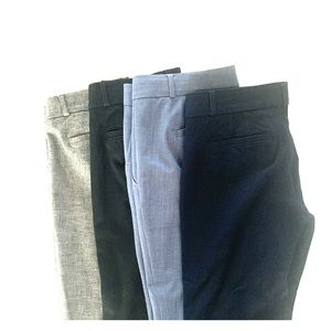 Banana Republic Sloan Work Pant
